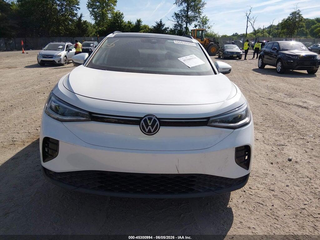 1V25MPE8XPC028476 2023 VOLKSWAGEN ID.4 photo no. 12