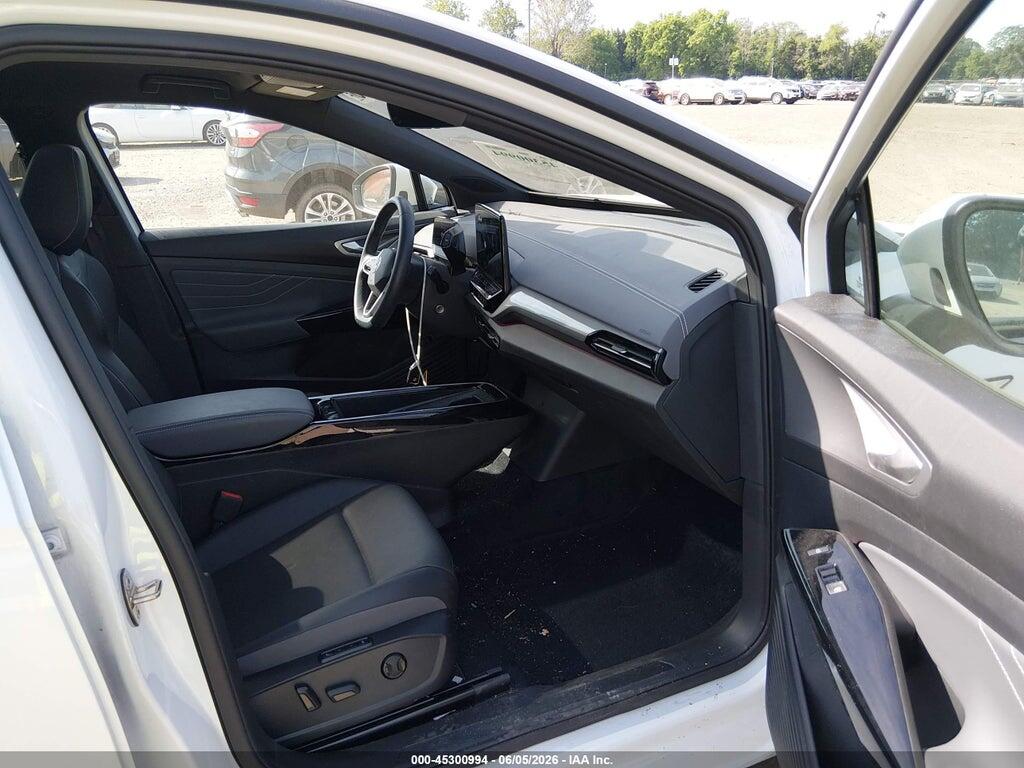 1V25MPE8XPC028476 2023 VOLKSWAGEN ID.4 photo no. 5