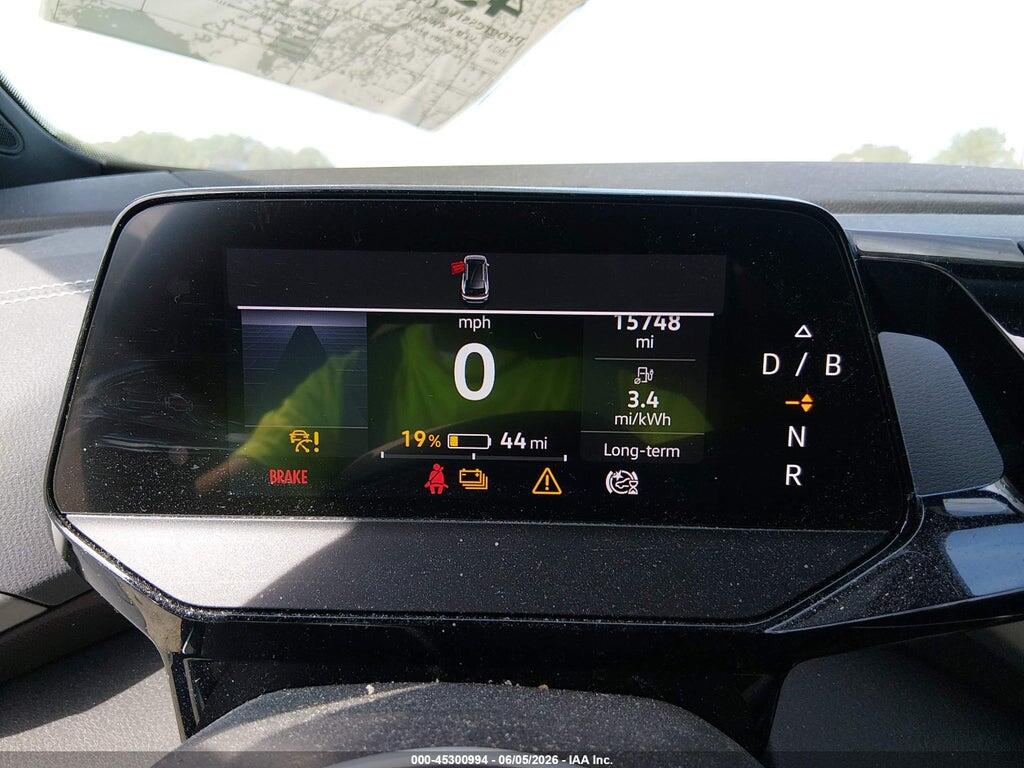 1V25MPE8XPC028476 2023 VOLKSWAGEN ID.4 photo no. 7