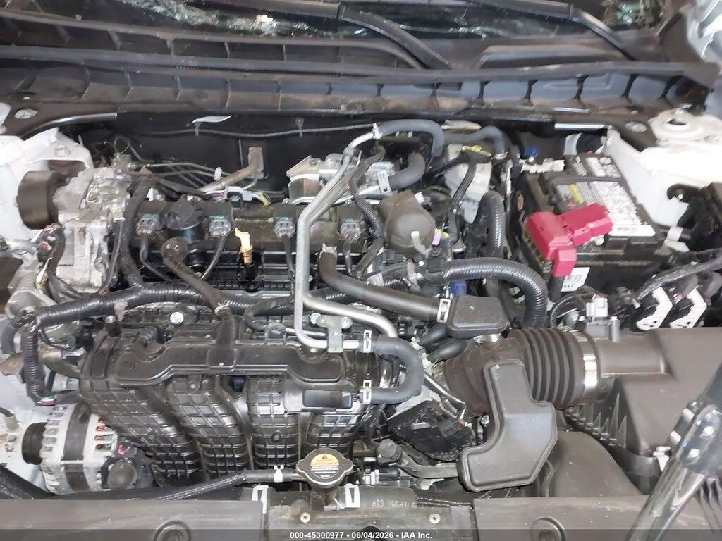1N4BL4CV5SN304872 2025 NISSAN ALTIMA photo no. 10