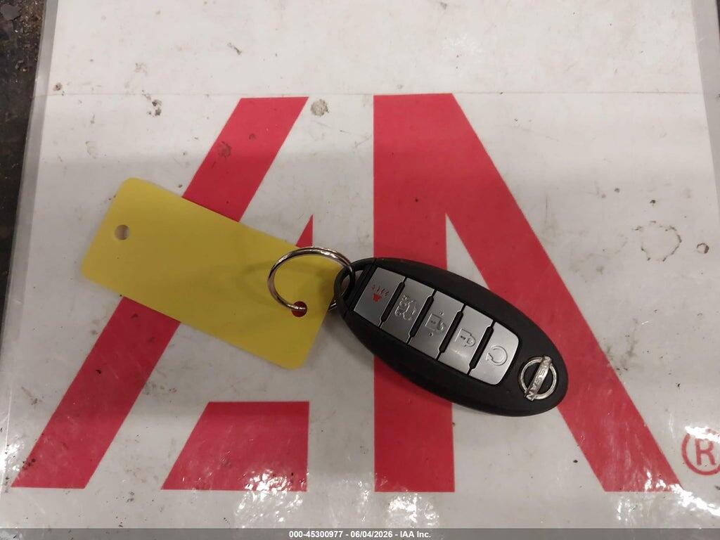 1N4BL4CV5SN304872 2025 NISSAN ALTIMA photo no. 11