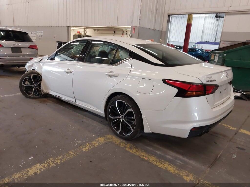 1N4BL4CV5SN304872 2025 NISSAN ALTIMA photo no. 3