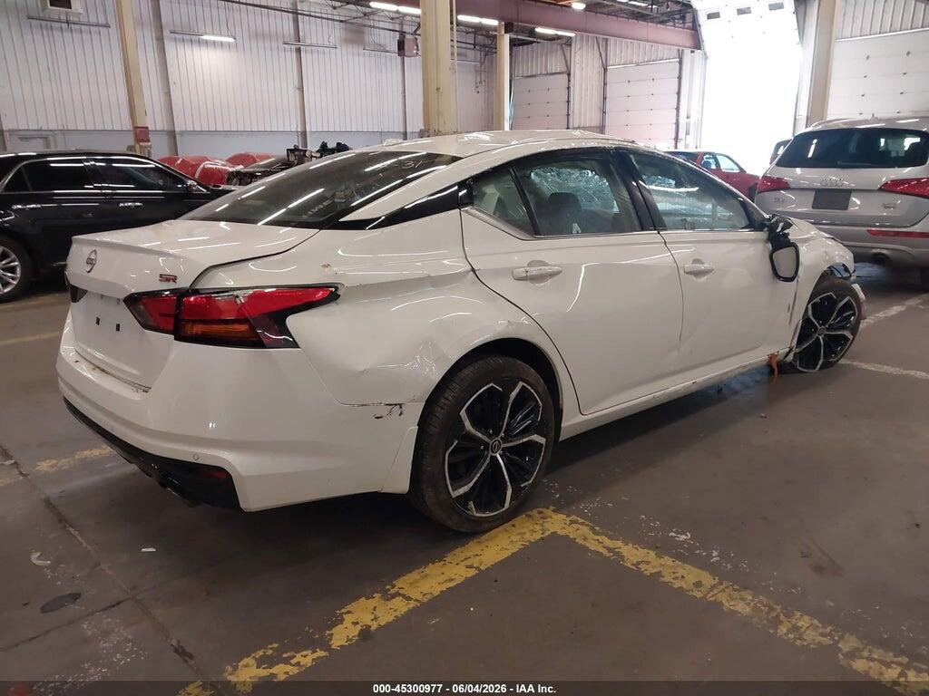 1N4BL4CV5SN304872 2025 NISSAN ALTIMA photo no. 4