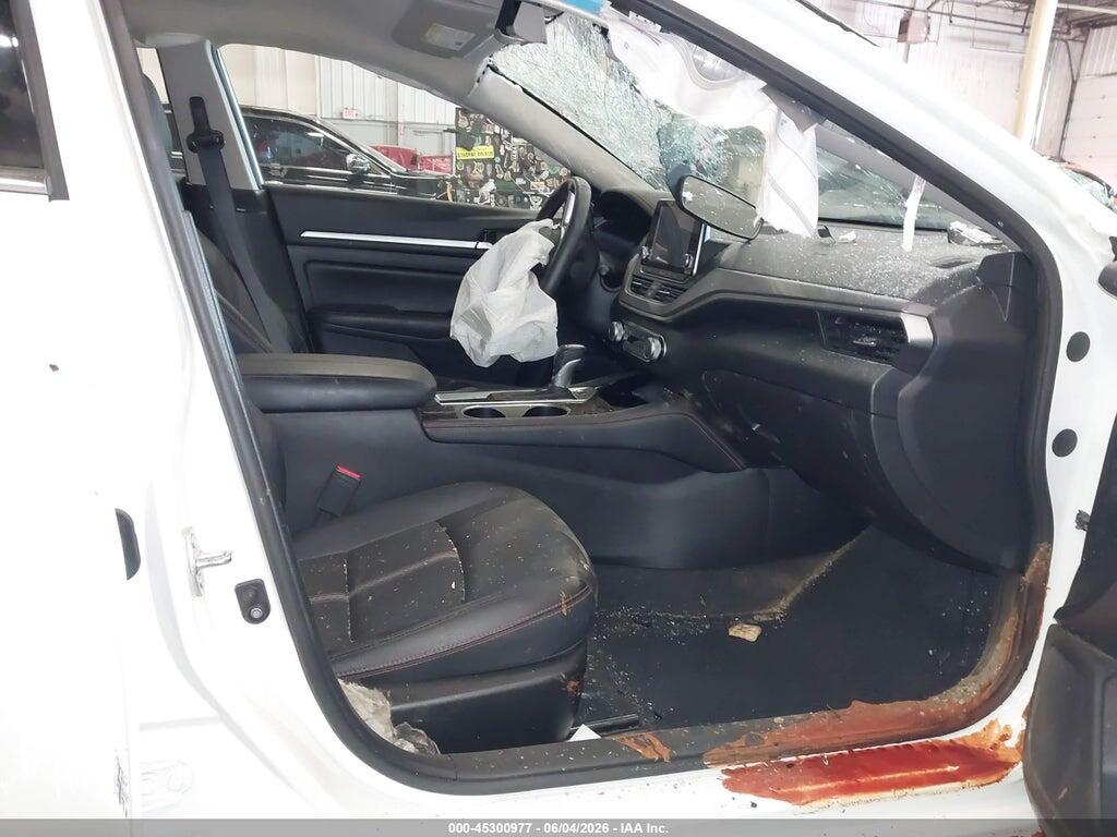 1N4BL4CV5SN304872 2025 NISSAN ALTIMA photo no. 5