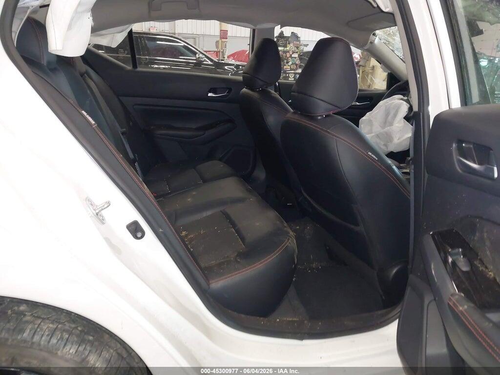 1N4BL4CV5SN304872 2025 NISSAN ALTIMA photo no. 8
