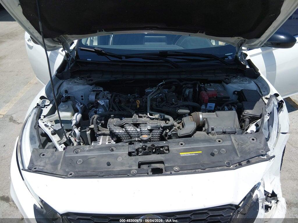 1N4BL4CV2MN418184 2021 NISSAN ALTIMA photo no. 10