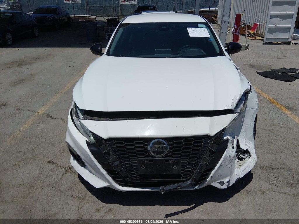 1N4BL4CV2MN418184 2021 NISSAN ALTIMA photo no. 12