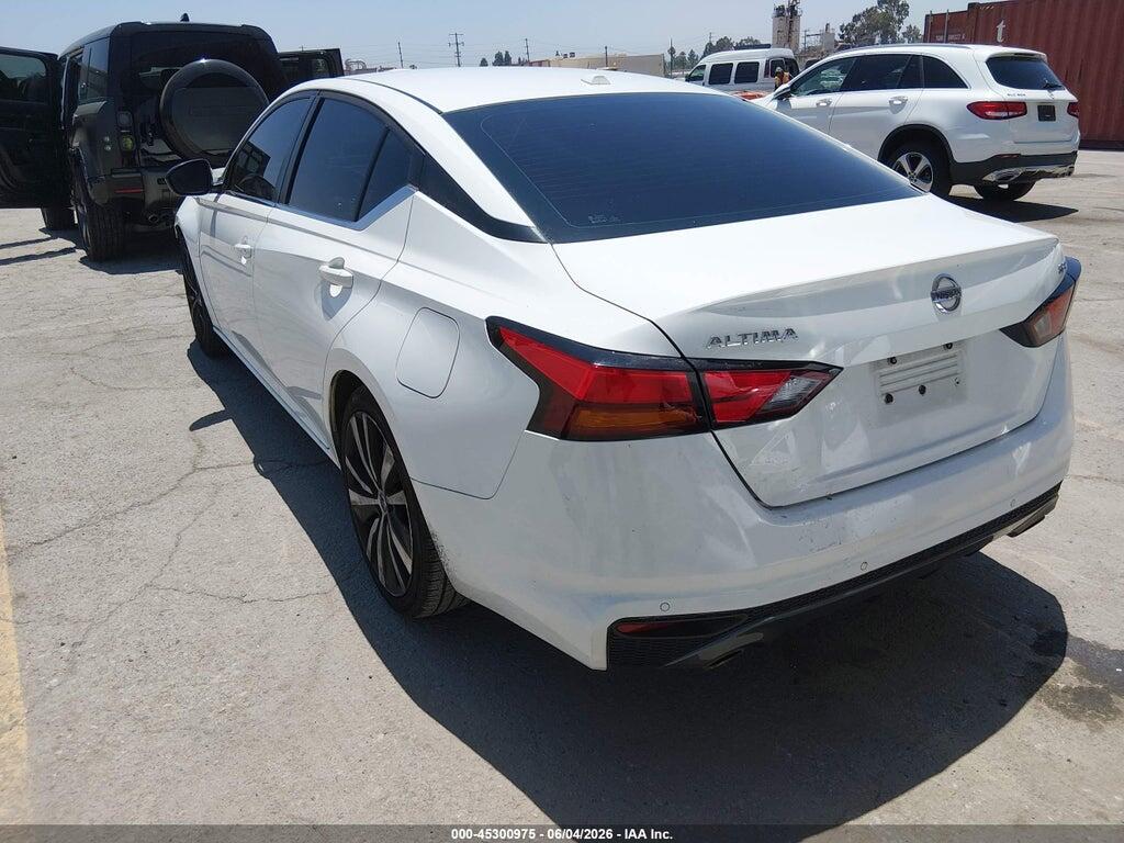 1N4BL4CV2MN418184 2021 NISSAN ALTIMA photo no. 3