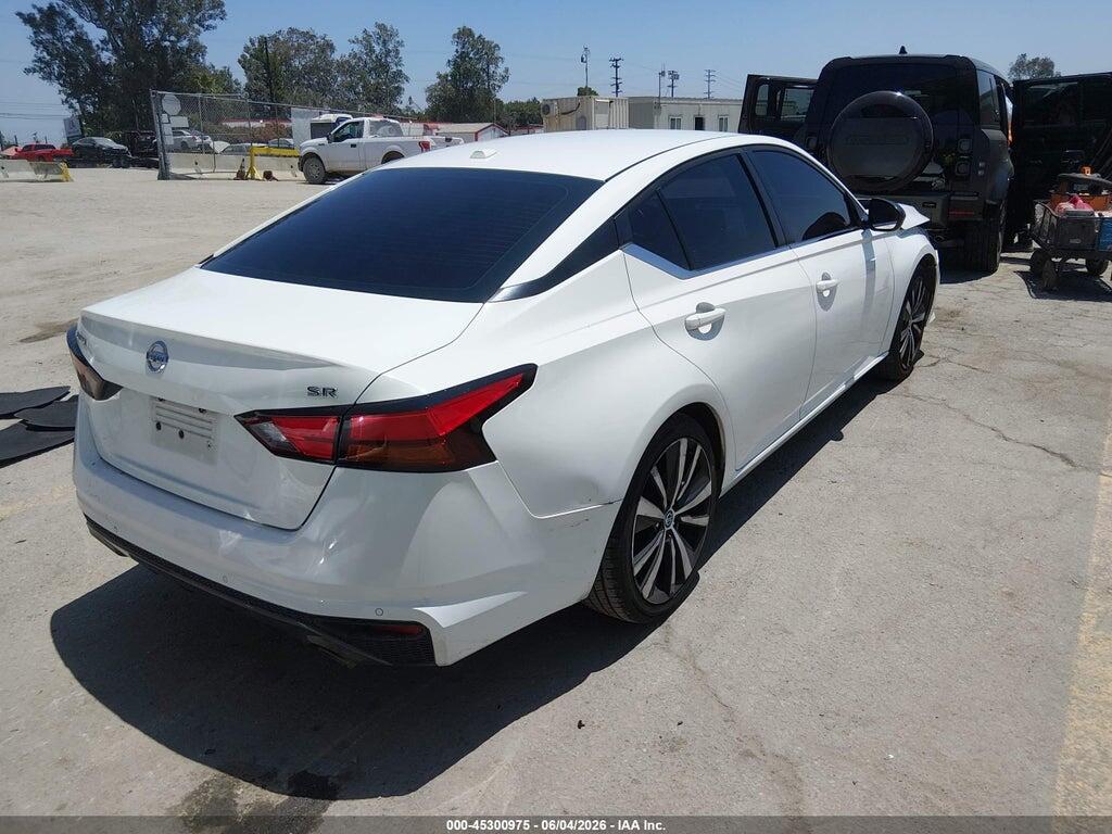 1N4BL4CV2MN418184 2021 NISSAN ALTIMA photo no. 4