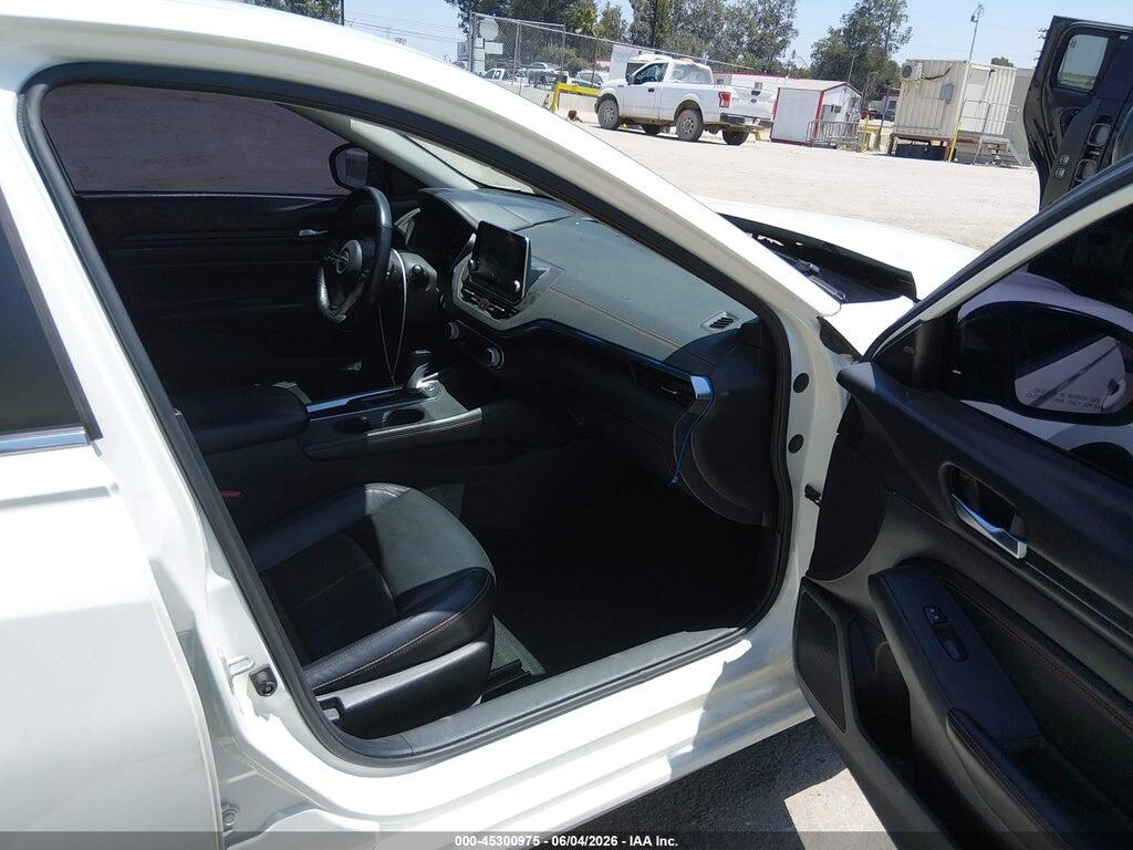 1N4BL4CV2MN418184 2021 NISSAN ALTIMA photo no. 5