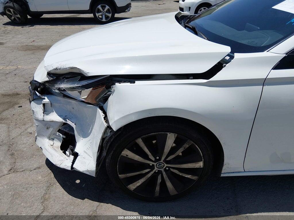1N4BL4CV2MN418184 2021 NISSAN ALTIMA photo no. 6