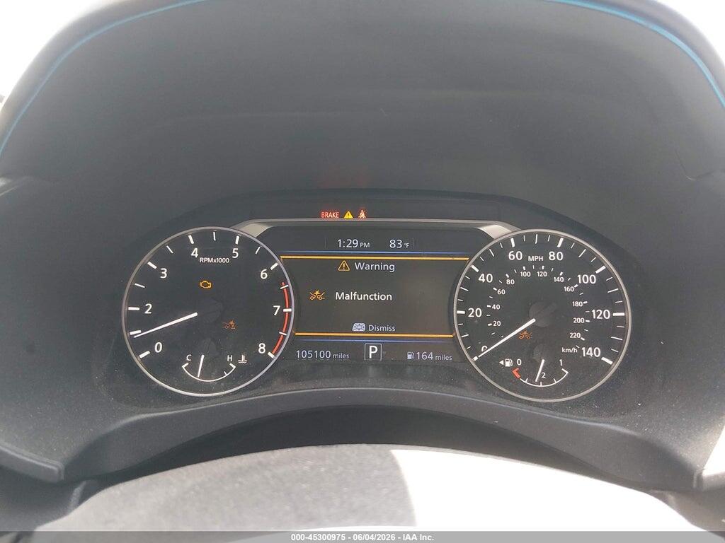 1N4BL4CV2MN418184 2021 NISSAN ALTIMA photo no. 7