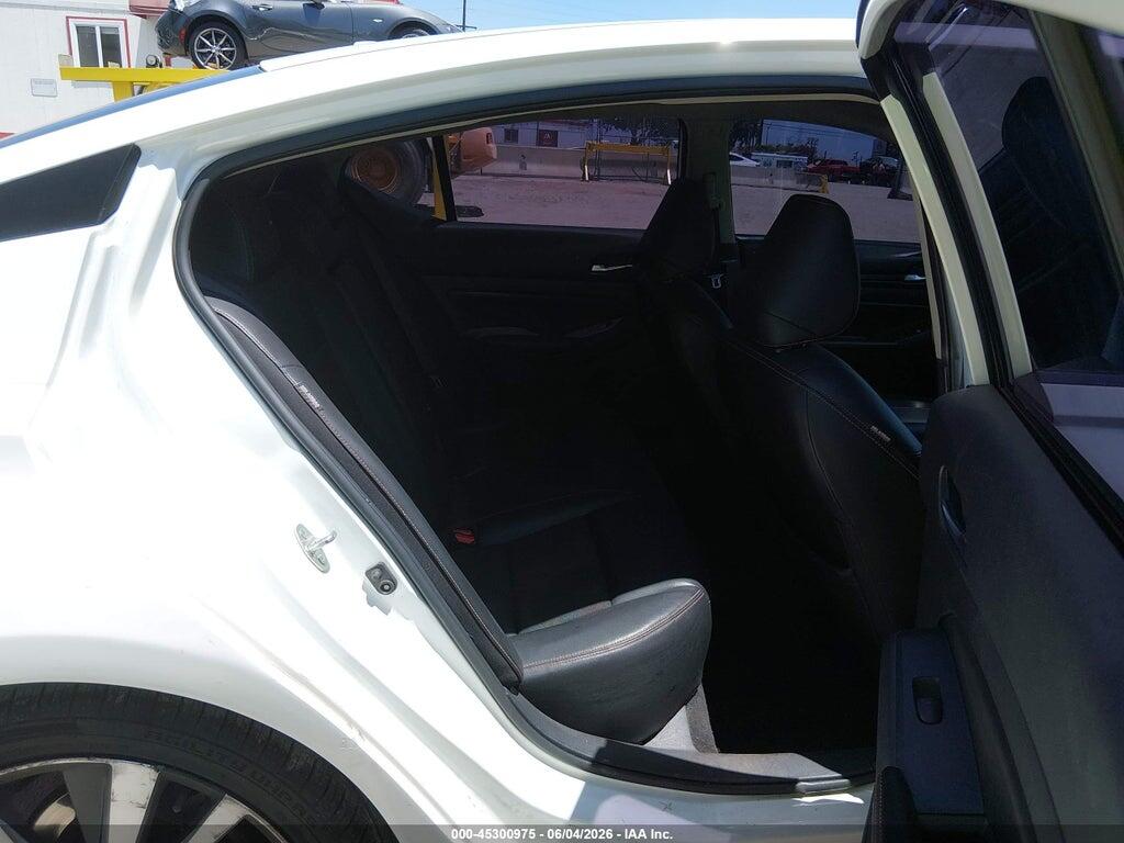 1N4BL4CV2MN418184 2021 NISSAN ALTIMA photo no. 8