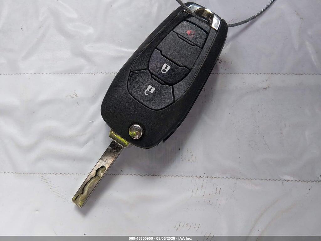 KL77LFE2XRC039075 2024 CHEVROLET TRAX photo no. 11