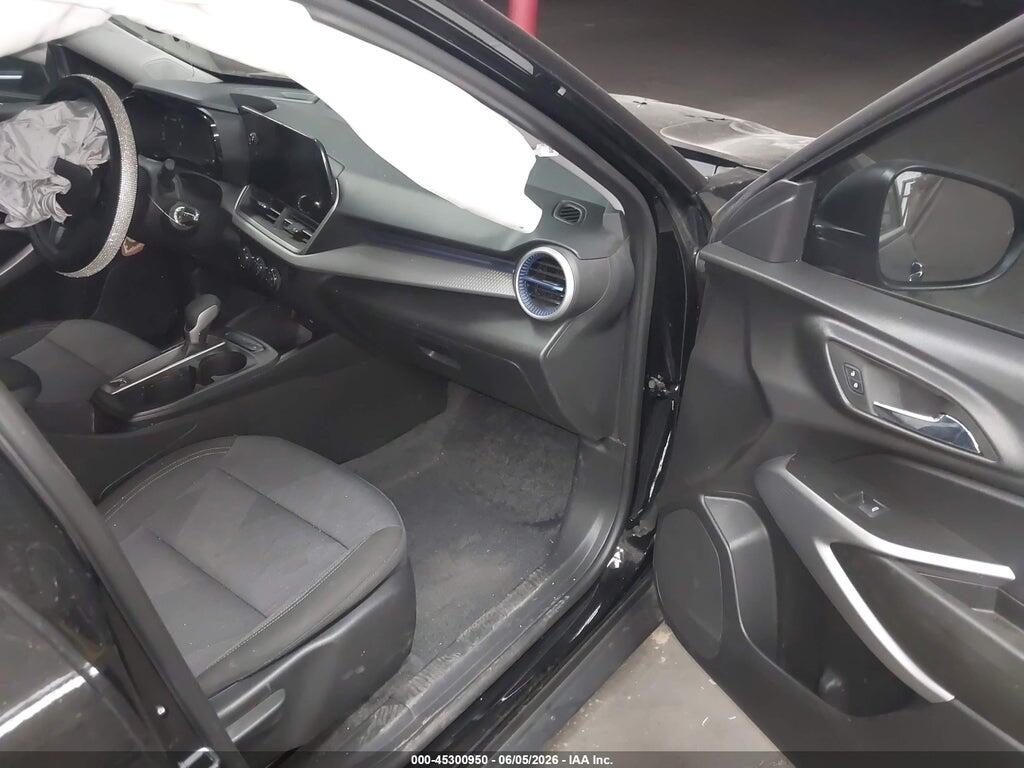 KL77LFE2XRC039075 2024 CHEVROLET TRAX photo no. 5