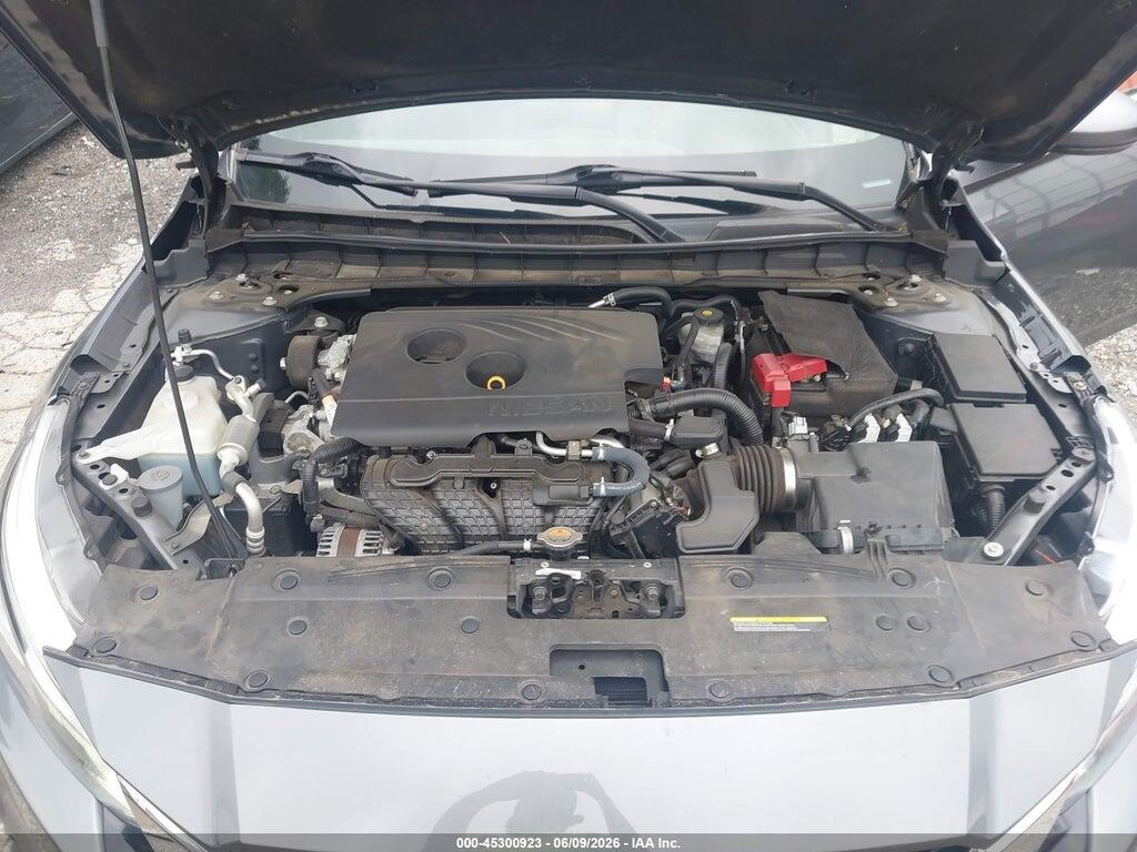 1N4BL4EV1KC197733 2019 NISSAN ALTIMA photo no. 10