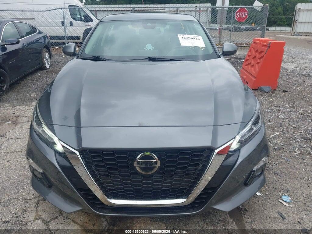 1N4BL4EV1KC197733 2019 NISSAN ALTIMA photo no. 12