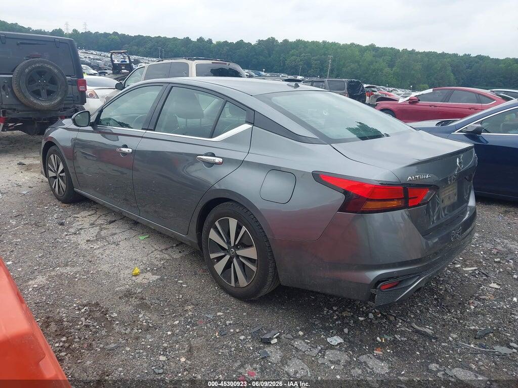 1N4BL4EV1KC197733 2019 NISSAN ALTIMA photo no. 3