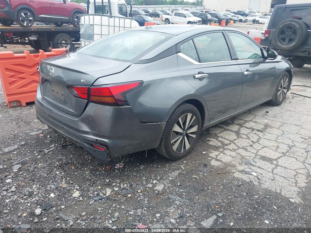 1N4BL4EV1KC197733 2019 NISSAN ALTIMA photo no. 4