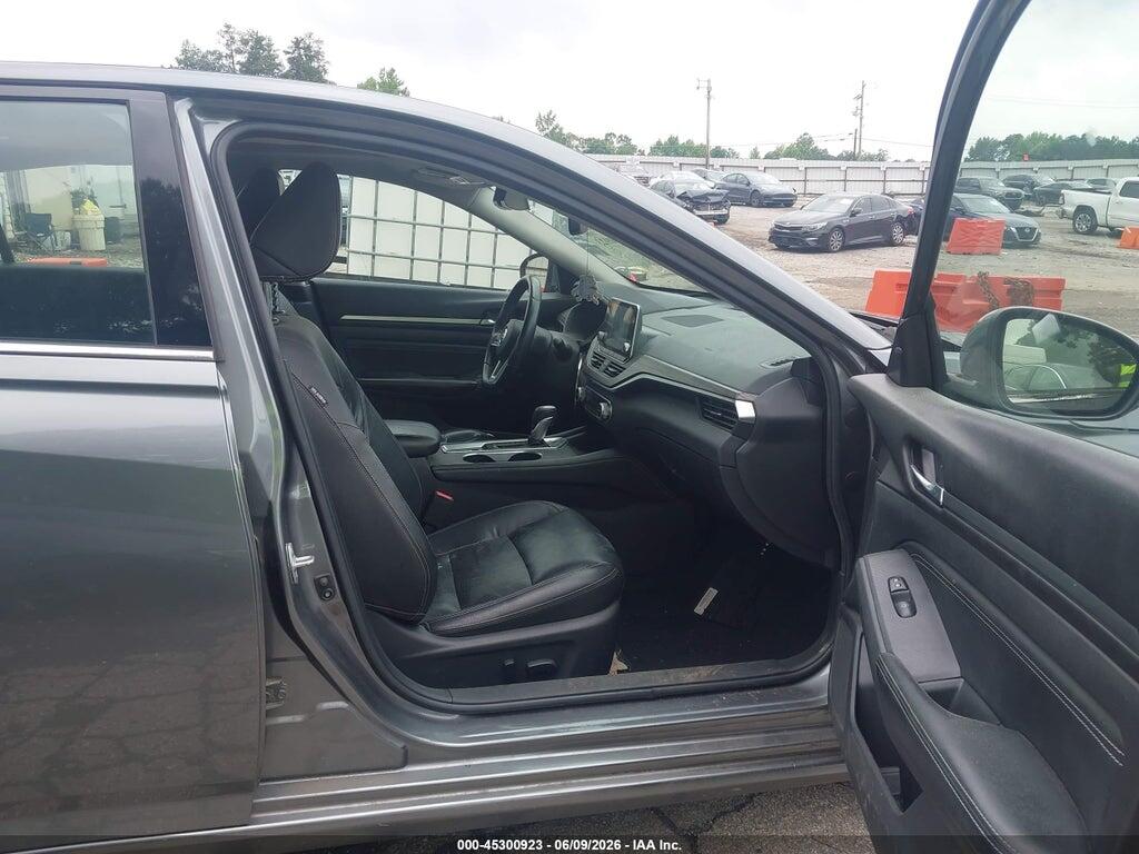 1N4BL4EV1KC197733 2019 NISSAN ALTIMA photo no. 5