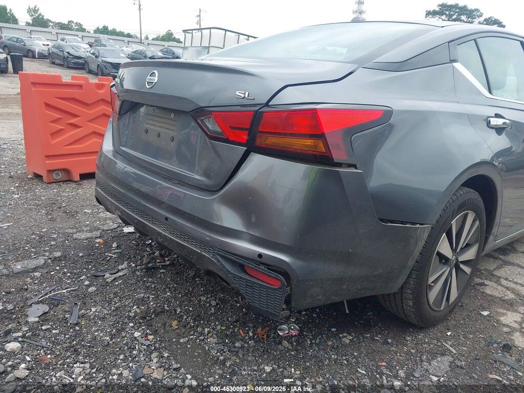 1N4BL4EV1KC197733 2019 NISSAN ALTIMA photo no. 6