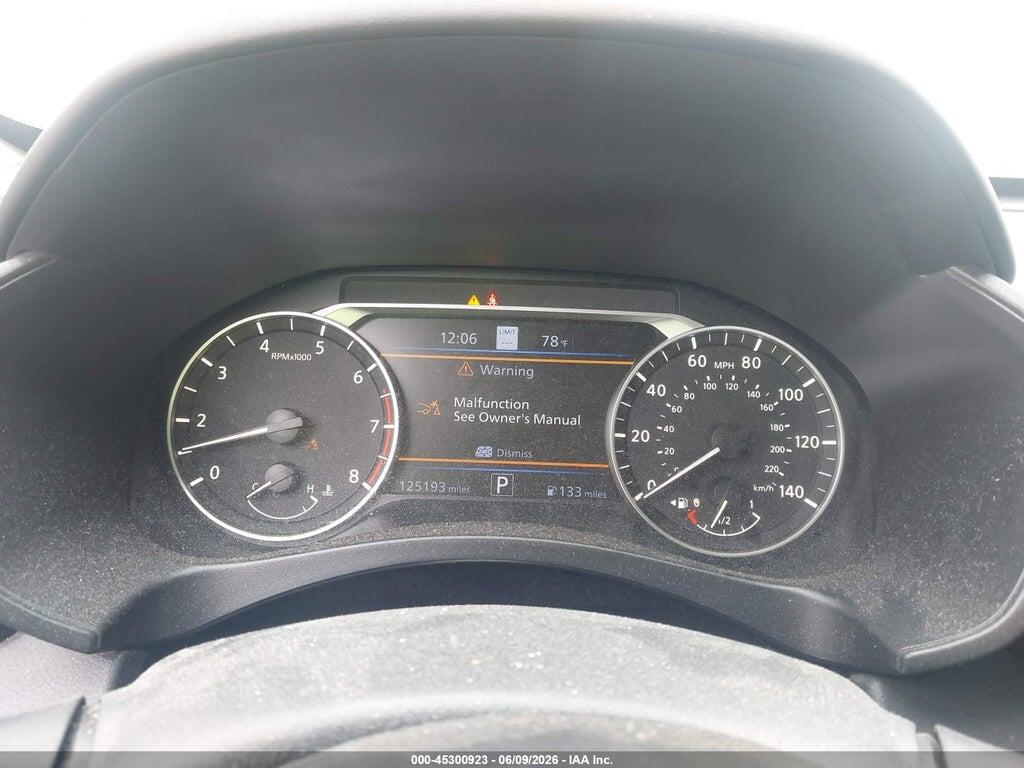 1N4BL4EV1KC197733 2019 NISSAN ALTIMA photo no. 7
