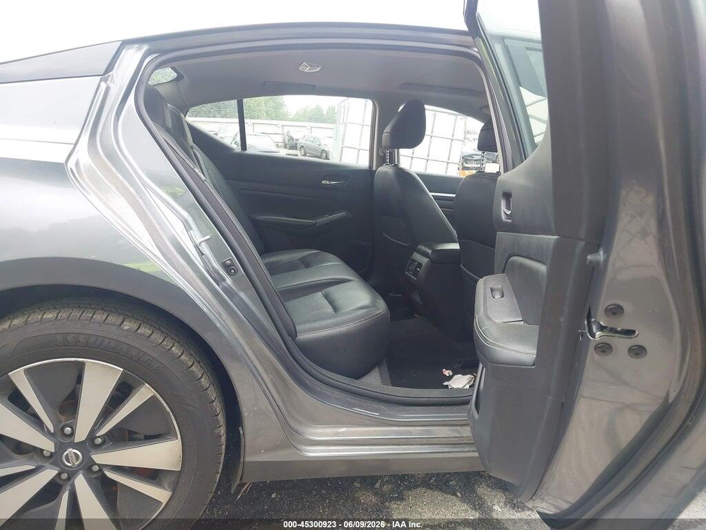 1N4BL4EV1KC197733 2019 NISSAN ALTIMA photo no. 8