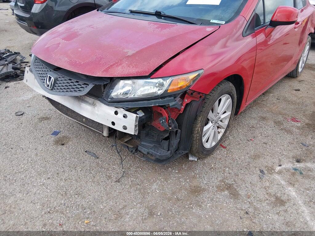 2HGFG3B85CH526989 2012 HONDA CIVIC photo no. 6