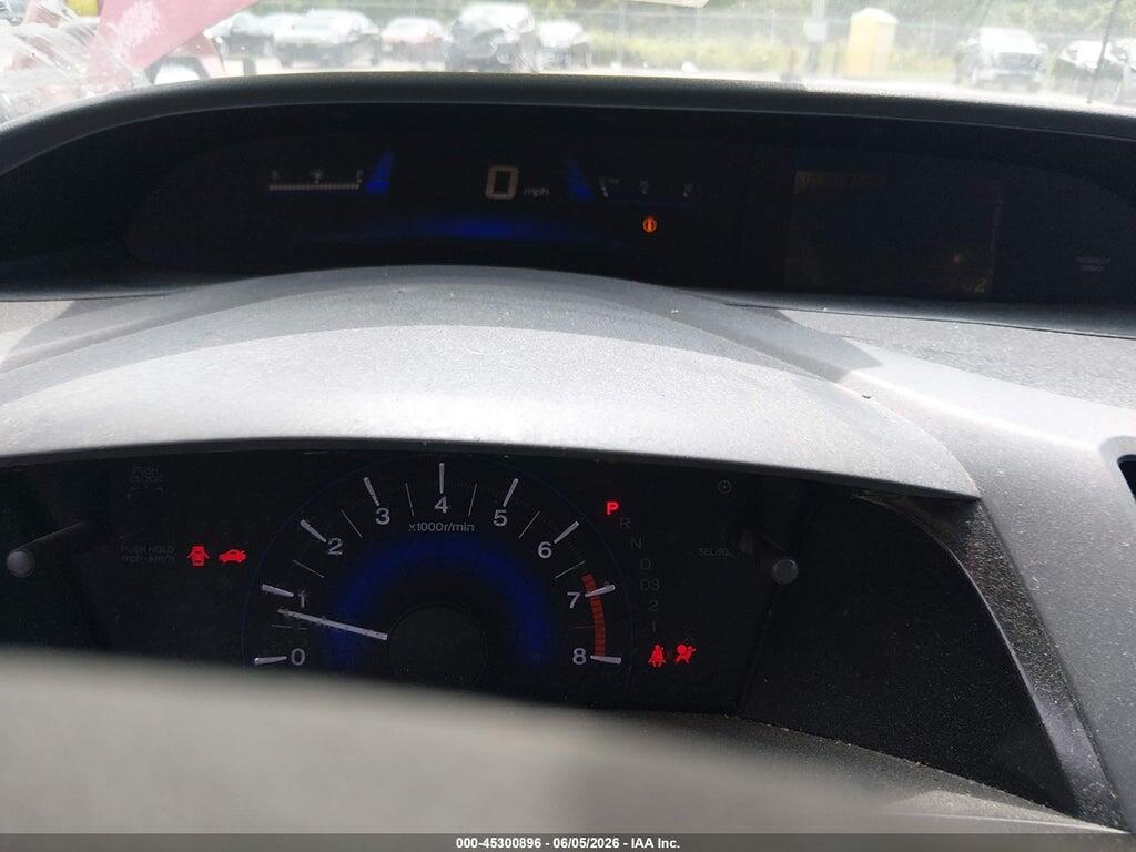 2HGFG3B85CH526989 2012 HONDA CIVIC photo no. 7