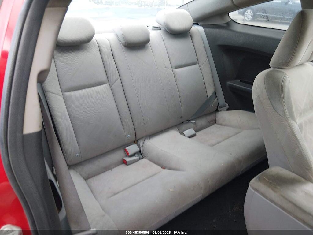 2HGFG3B85CH526989 2012 HONDA CIVIC photo no. 8