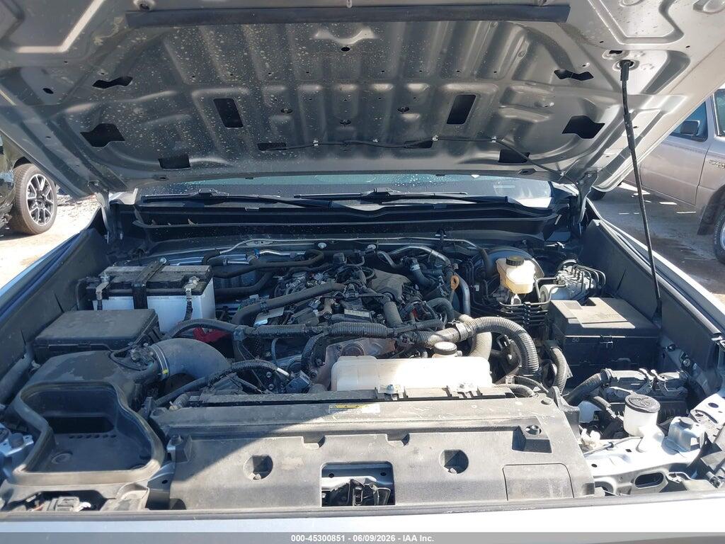 3TYKB5FN9RT000922 2024 TOYOTA TACOMA photo no. 10
