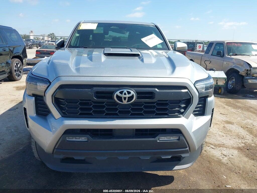 3TYKB5FN9RT000922 2024 TOYOTA TACOMA photo no. 12