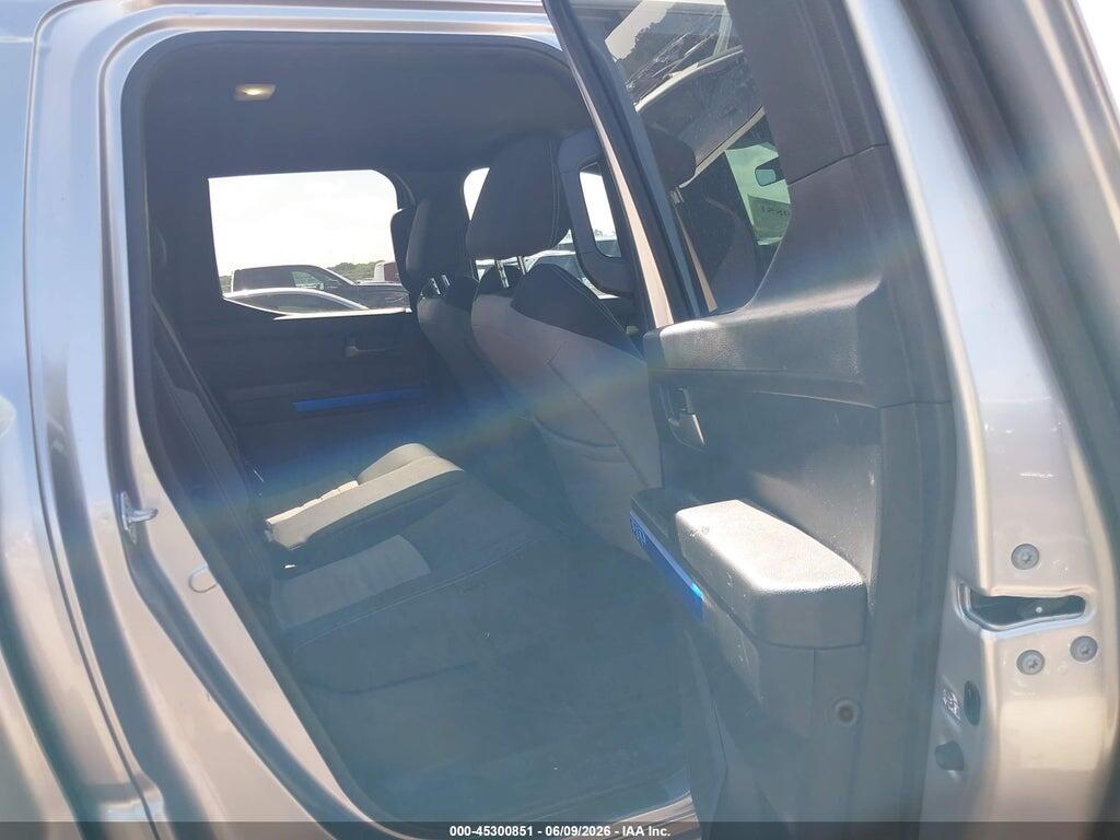3TYKB5FN9RT000922 2024 TOYOTA TACOMA photo no. 8