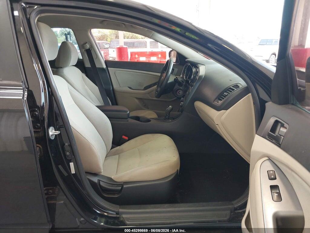 5XXGM4A75DG184619 2013 KIA OPTIMA photo no. 5