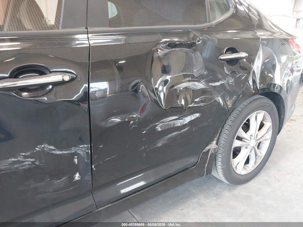 5XXGM4A75DG184619 2013 KIA OPTIMA photo no. 6
