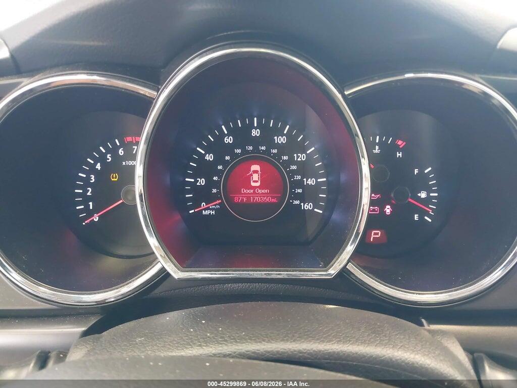5XXGM4A75DG184619 2013 KIA OPTIMA photo no. 7
