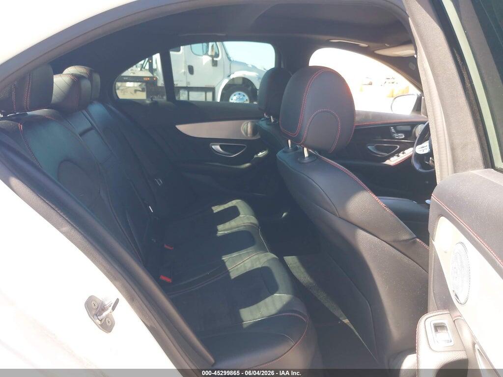 55SWF6EB4KU312105 2019 MERCEDES-BENZ AMG C 43 photo no. 8