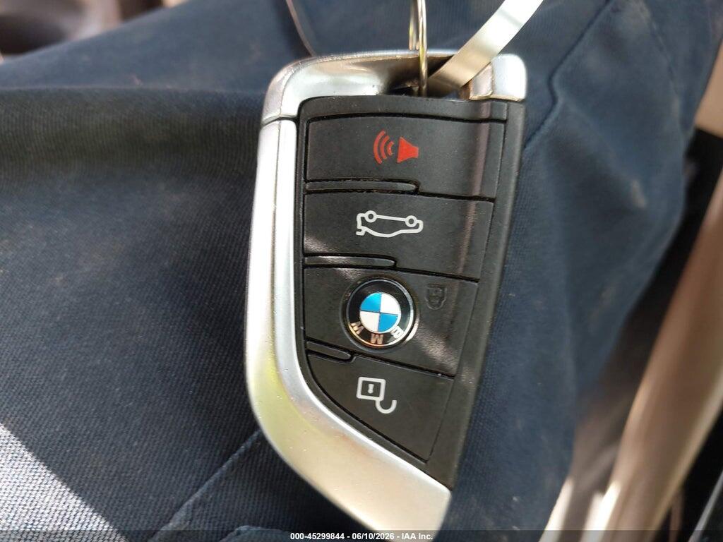 5UXTR9C5XKLP84427 2019 BMW X3 photo no. 11
