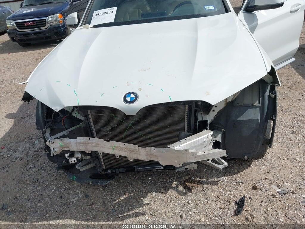 5UXTR9C5XKLP84427 2019 BMW X3 photo no. 6