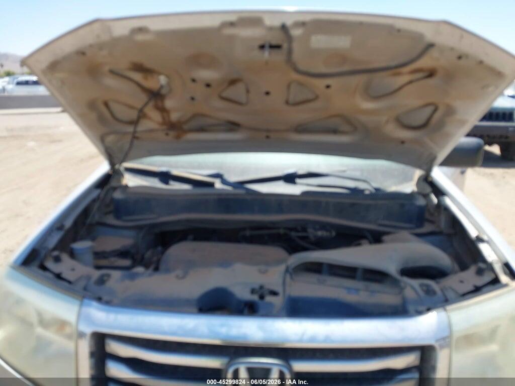 5FNYF4H23EB033792 2014 HONDA PILOT photo no. 10