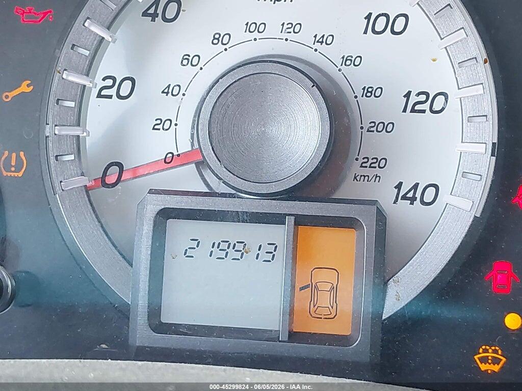 5FNYF4H23EB033792 2014 HONDA PILOT photo no. 7