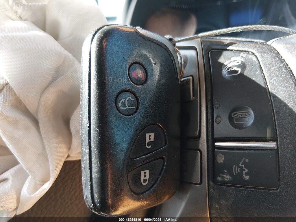 2T2BC1BA5FC001909 2015 LEXUS RX 450H photo no. 11