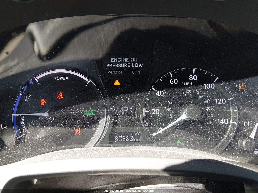 2T2BC1BA5FC001909 2015 LEXUS RX 450H photo no. 7