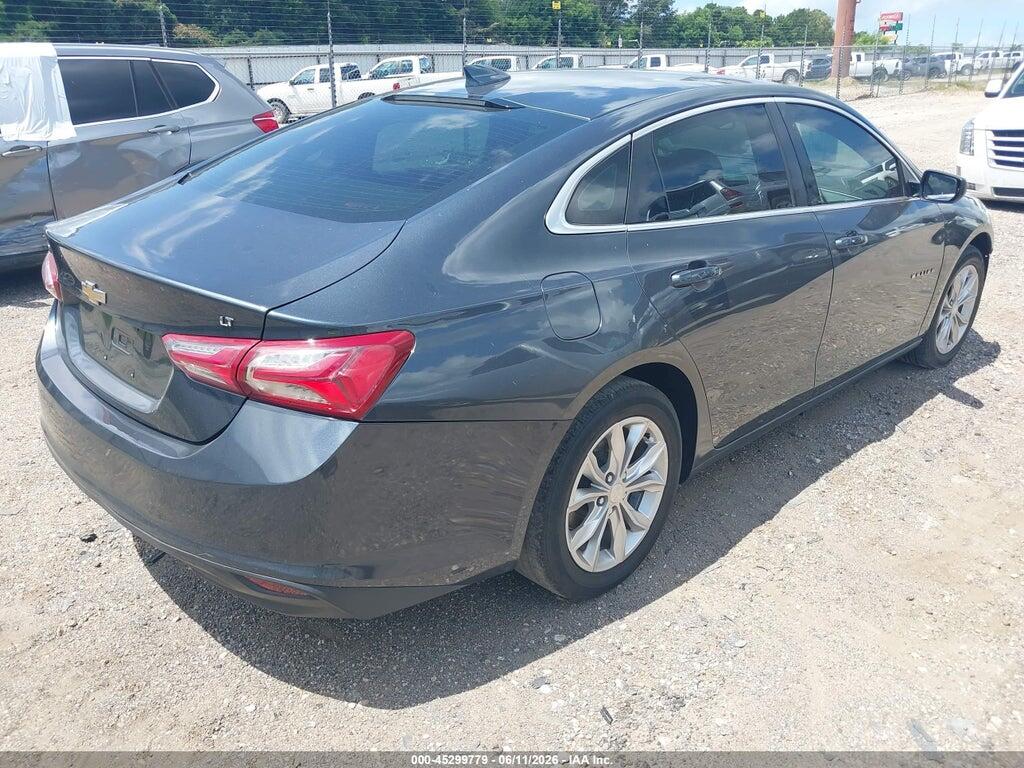 1G1ZD5ST6MF024072 2021 CHEVROLET MALIBU photo no. 4