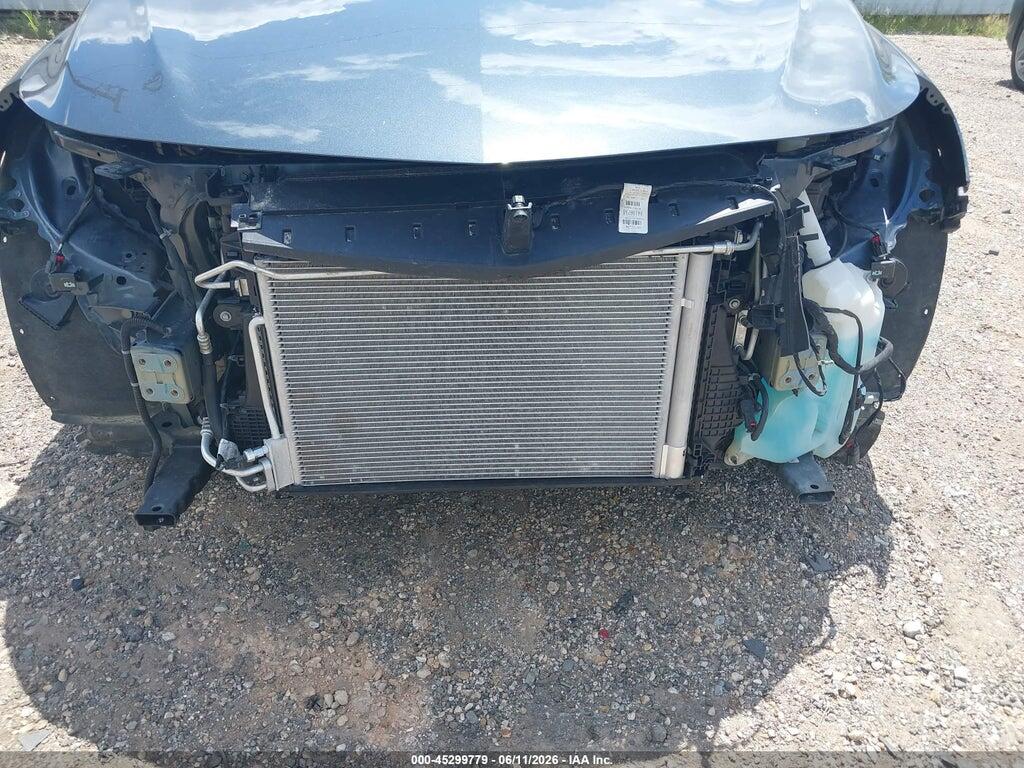 1G1ZD5ST6MF024072 2021 CHEVROLET MALIBU photo no. 6