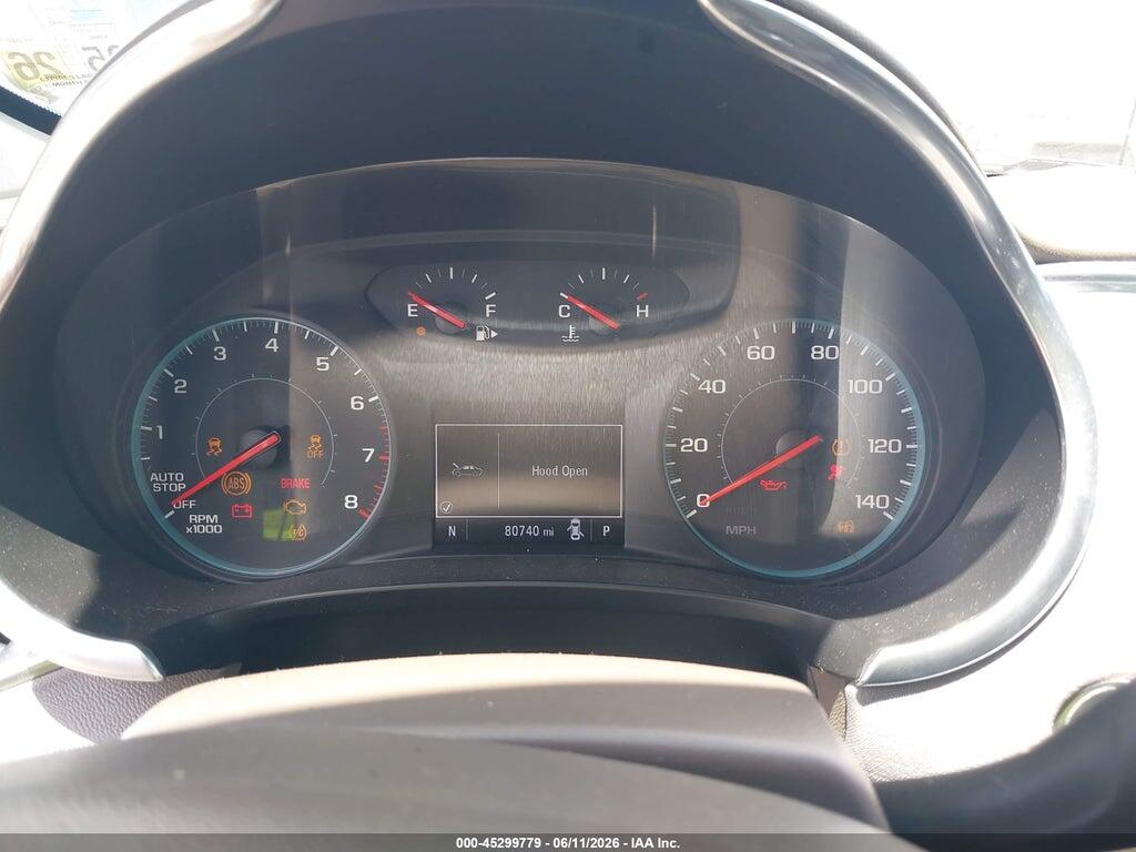 1G1ZD5ST6MF024072 2021 CHEVROLET MALIBU photo no. 7