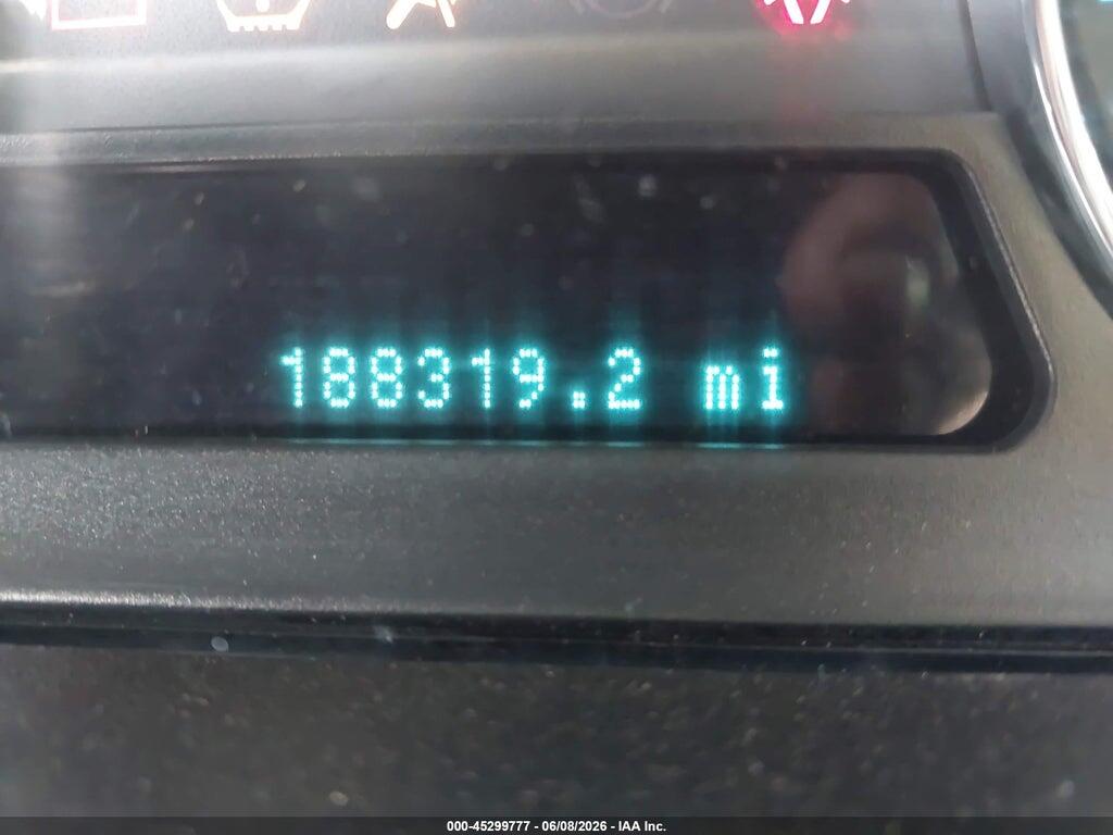 2FMEK62C49BA37683 2009 FORD FLEX photo no. 7