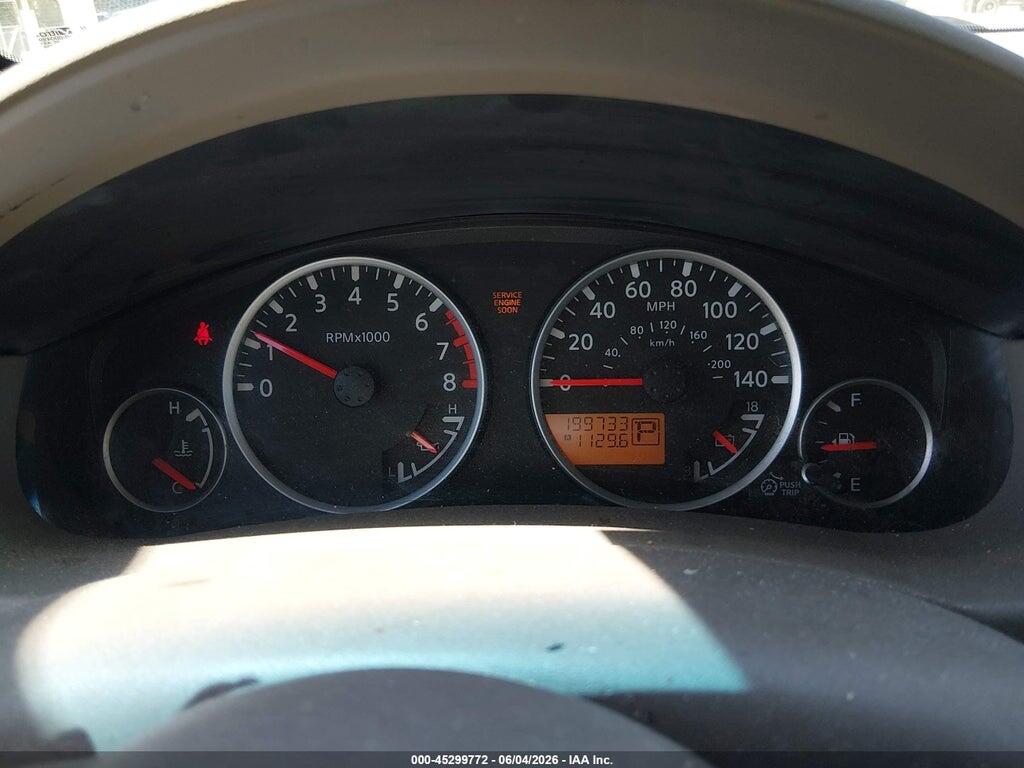 5N1AR1NN8BC625229 2011 NISSAN PATHFINDER photo no. 7
