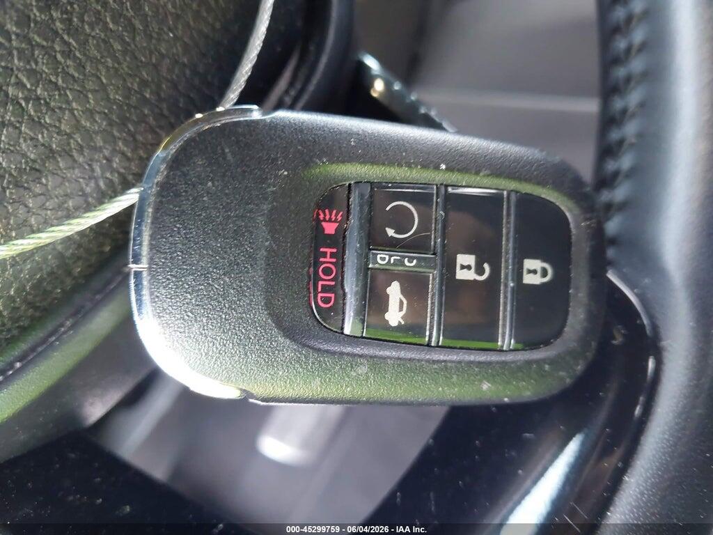 1HGCY2F56RA029936 2024 HONDA ACCORD HYBRID photo no. 11