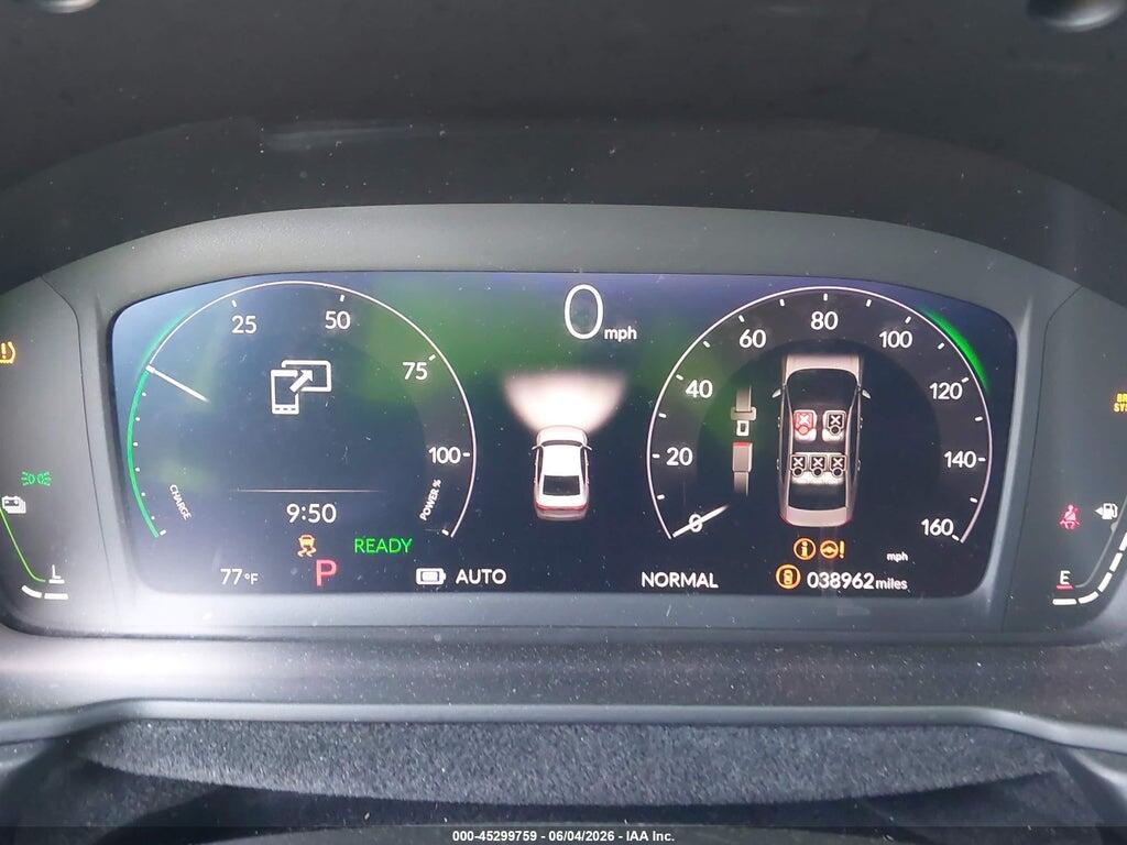 1HGCY2F56RA029936 2024 HONDA ACCORD HYBRID photo no. 7